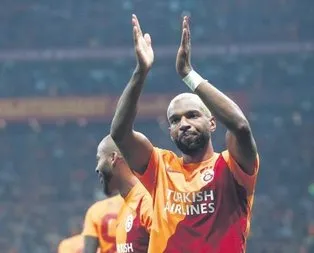 Babel ve Pulgar takımda kalsın