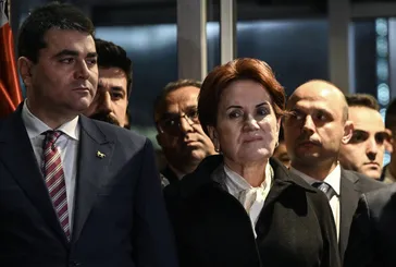 CHP yandaşı yazar Akşener’i topa tuttu