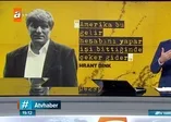 Hrant Dink ABD'nin gerçek yüzünü 15 yıl önce öngörmüştü