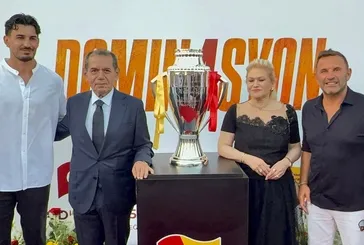 Okan Buruk’tan transfer için flaş sözler: Daha sakin ve planlı olacağız