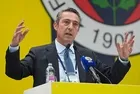Fenerbahçe'de Beşiktaş mağlubiyeti sonrası kongre harekatı! Camiada istenmeyen adam Ali Koç