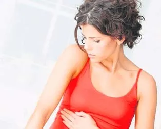 Mideniz bayram etsin!