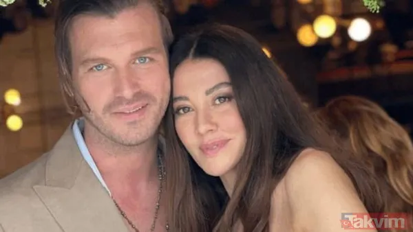 Başak Dizer ve Kıvanç Tatlıtuğ çiftinden acı dolu veda mesajı: “Kalbimizin bir köşesi boş artık” - 1