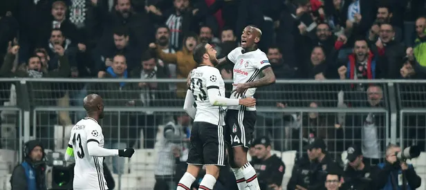 Kartal Devler Ligi'nde tarih yazdı