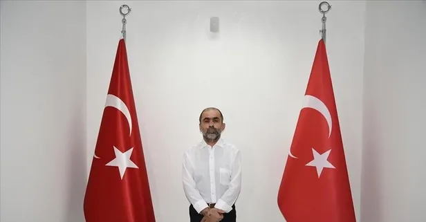 MİT'in yakaladığı Reyhanlı'daki terör saldırısının faillerinden Temir Dükancı tutuklandı