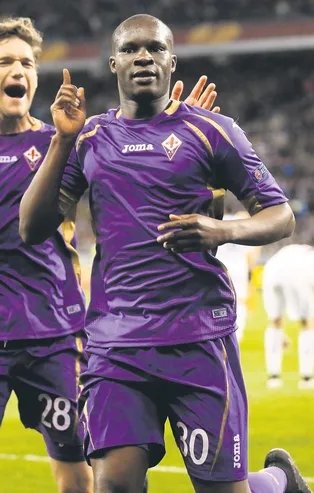 Galatasaray Babacar'ı yedekte tutuyor