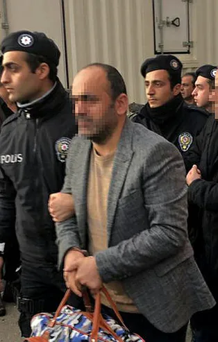 Adana’da ihaleye fesat operasyonu