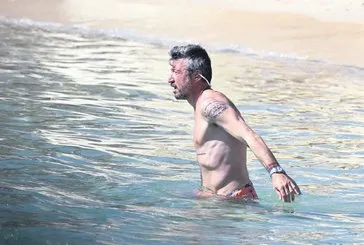 Yalnız kovboy
