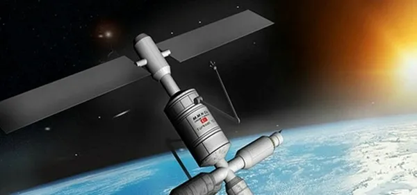 Son dakika: Bakan Karaismailoğlu'dan Türksat 5A için flaş açıklama! O tarihte çalışmaya başlayacak!-3