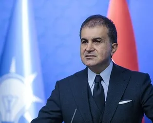 Son dakika: AK Parti MKYK sonrası kritik İdlib açıklaması: Başkan Erdoğan talimatı verdi, çekilme söz konusu değil