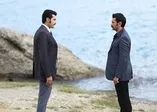 Bir Zamanlar Çukurova 33. bölümde Çukurova'da yine silahlar patlıyor!