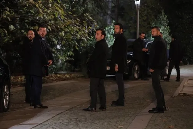 Eşkıya Dünyaya Hükümdar Olmaz (EDHO) 175. yeni bölümde İlyas’ın seçimi ne olacak?-3