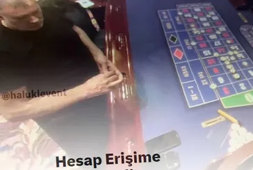Haluk Levent'e bir kilit daha