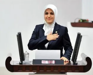 AK Partili vekile bombalı saldırı girişimi