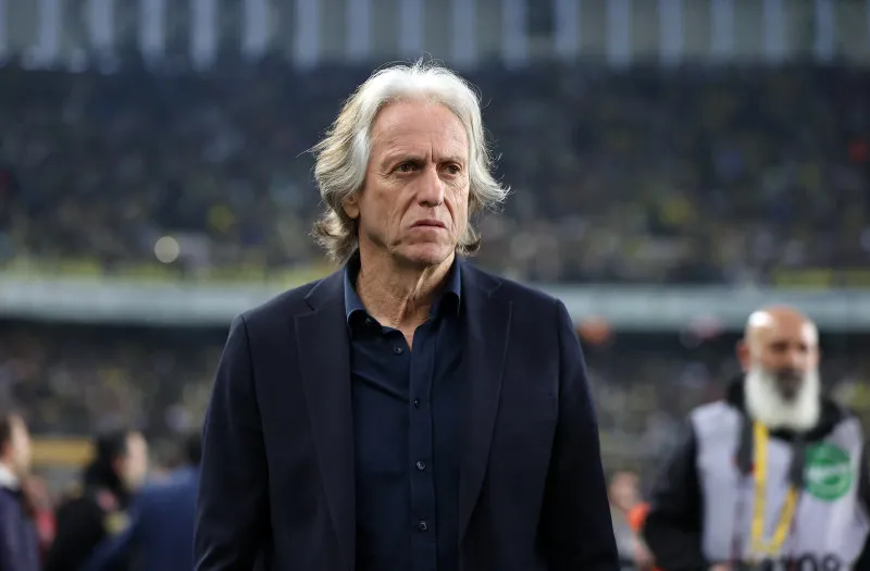 Fenerbahçe Haberleri | Jorge Jesus'tan sürpriz hamle! Taraftarla barışmak için bunu yapacak - 13