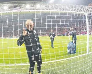 Şampiyonlar Ligi göz altında!