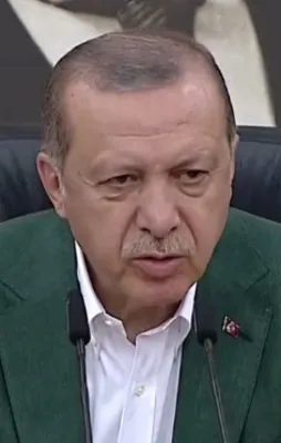 Erdoğan'dan Barzani'ye sert mesaj!