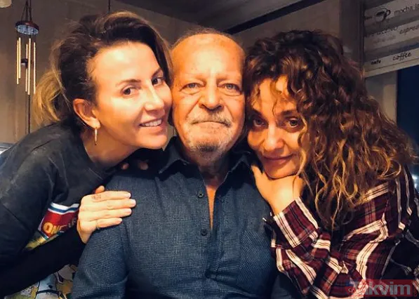 Babası Ve Ablası Mahmut Balçın Ve Özlem Balçın Kunduracı...