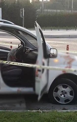 İstanbul Zeytinburnu'nda hareketli anlar