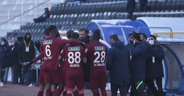 Hatay’dan Dadaş’a puan yok