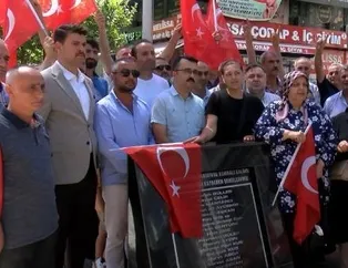 Devlet vatandaşlarının kanını yerde bırakmaz