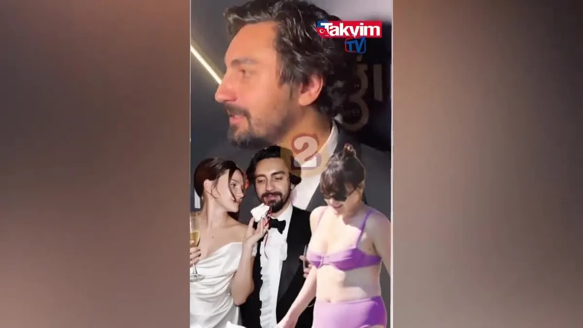 Umut Evirgen’den bebek açıklaması!