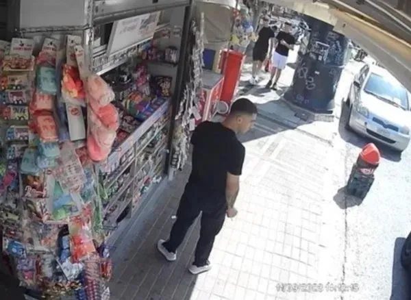 Atina'daki kanlı pusunun detayları ortaya çıktı! İşte o fotoğrafın ve köstebeğin hikayesi!-6