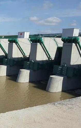 Başkan Erdoğan dev projeyi açıyor: Türkiye'nin en büyüğü olacak!