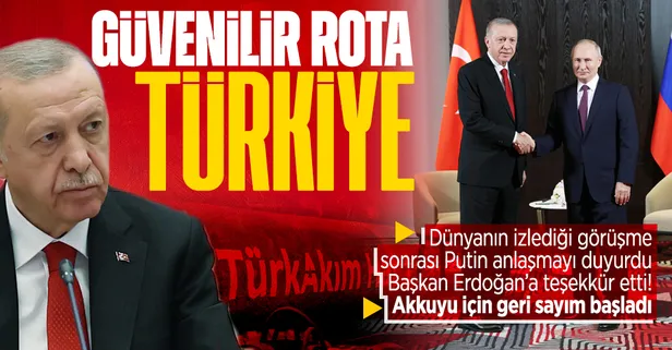 Başkan Erdoğan'dan Şanghay İşbirliği Örgütü Zirvesi'nde yoğun diplomasi