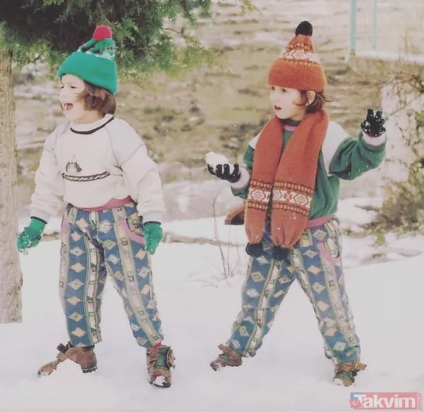 Metin Akpınar’ın biyolojik kızı Duygu Nebioğlu’ndan olay olan paylaşım: Attıkları iftira ortaya çıkıyor! - 11