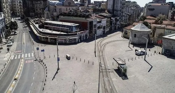 Maske takma zorunluluğu olan iller hangileri? Maske takmama cezası ne kadar?-1