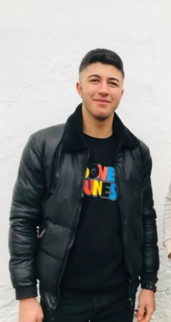 Manisa'da feci kaza! Kamyonet ile motosiklet çarpıştı: 1 ölü, 1 yaralı-5