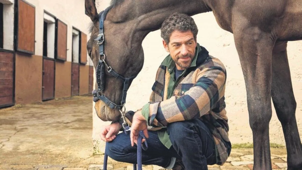 Rekor adam! Cemal Hünal’dan Çağan Irmak ve Issız Adam hayranlarını şoke edecek itiraf!