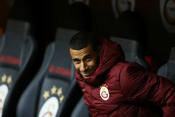 Galatasaraylı Belhanda’yı çok isteyen Al Ittihad yönetime resmi teklifini sundu