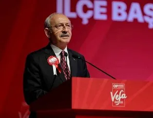 KK’nin vaadini İzmir’de kendi partisi reddetti