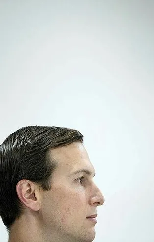 İngiliz gazeteciden "Yüzyılın Anlaşması" uyarısı