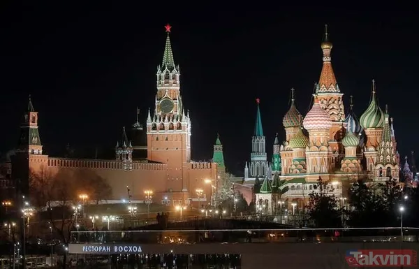 Yer yerinden oynayacak! Vladimir Putin'in suikast listesi ifşa oldu! Rus casus her şeyi itiraf etti! - 23