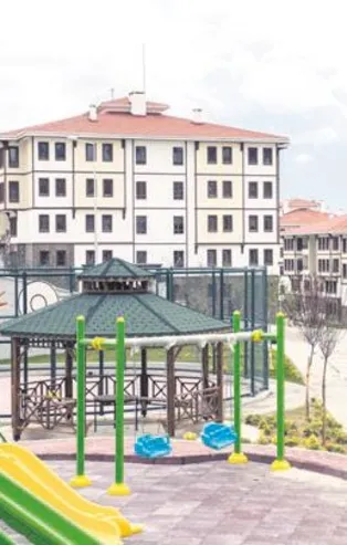 TOKİ’den fırsat kampanyası