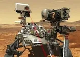 NASA yolladı! İşte Mars'tan kaydedilen ses!