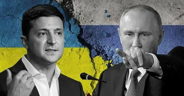Ukrayna’dan çekilme kararı! Zelenski duyurdu Putin zafer ilan etti: Bakhmut’tan bu yana en büyük ilerleme