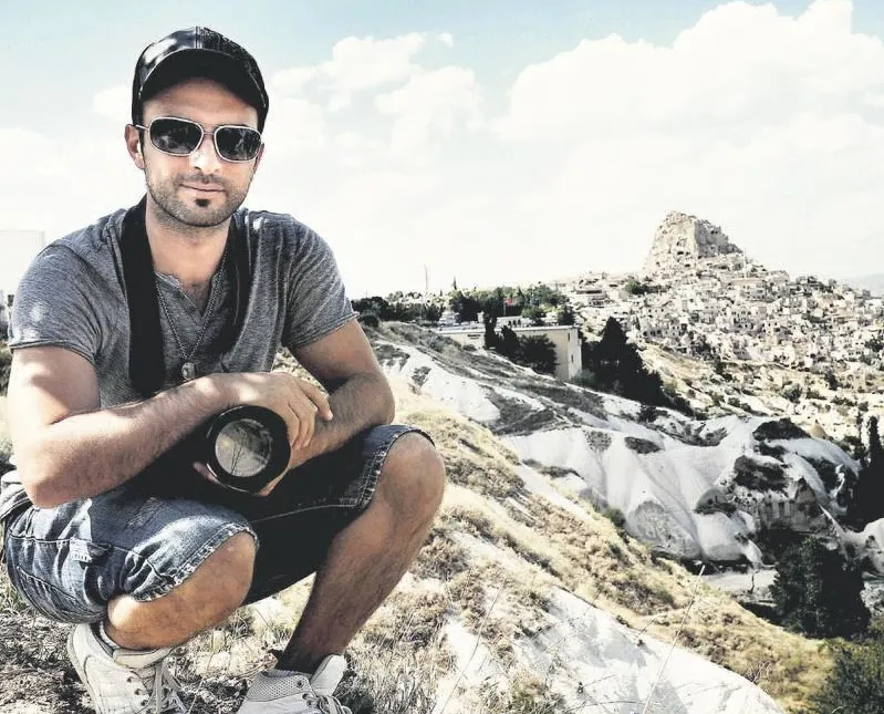 Oscar’lık buluşma