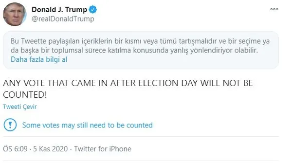 son-dakika-abd-baskani-donald-trump-oy-sayimini-durdurun-1604589828296.jpg Son dakika: ABD Başkanı Donald Trump: Oy sayımını durdurun-3