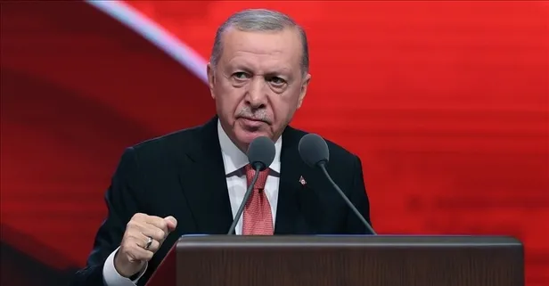 Başkan Erdoğan'dan gençlere 19 Mayıs mesajı! "İstiklal Harbi bu milletin gençlerinin omuzlarında yükselmiştir"