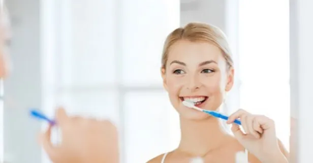 Diş sağlığı için düzenli egzersiz önerisi