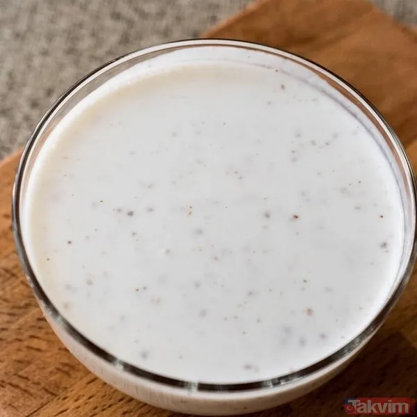 Ramazan'da tok tutan mucizevi besinler açıklandı! Ramazan ayında tok tutan susatmayan yiyecekler (besinler) - 30