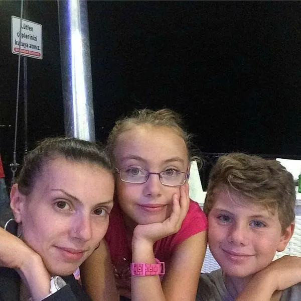 Son dakika: Samsun'da öldürülen Arzu Aygün'ün katilini kızı bulmuş: Muharrem Çoşkun yakayı böyle ele verdi-10