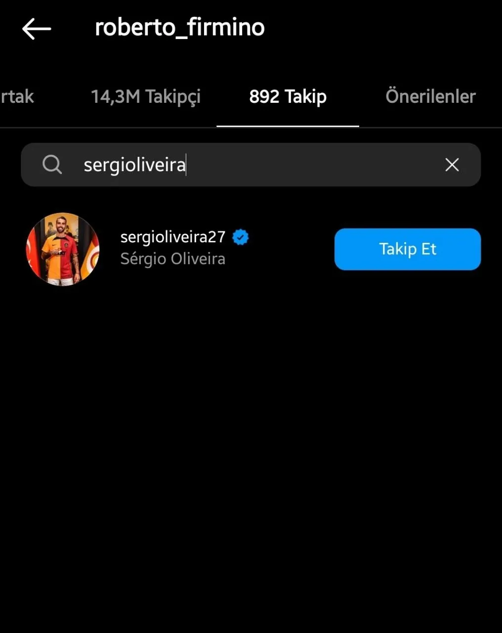 Transfer haberleri | Galatasaray taraftarını heyecanlandıran takip! Fenerbahçe ilgileniyordu - 9