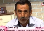 Annesinin ölüm haberini canlı yayında aldı!