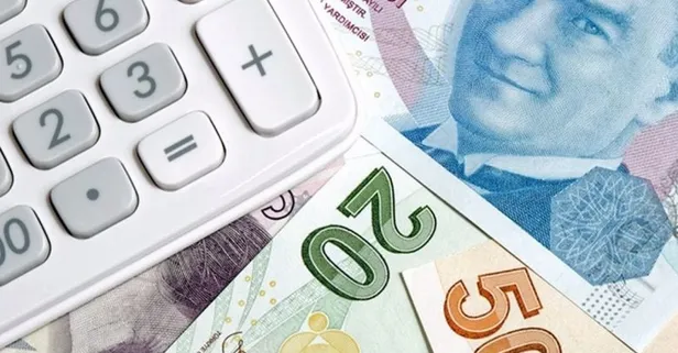 Yata yata para kazanın! Asgari ücrettin 2 katı kazanacaklar: Bu parayı bankaya atana rekor faiz