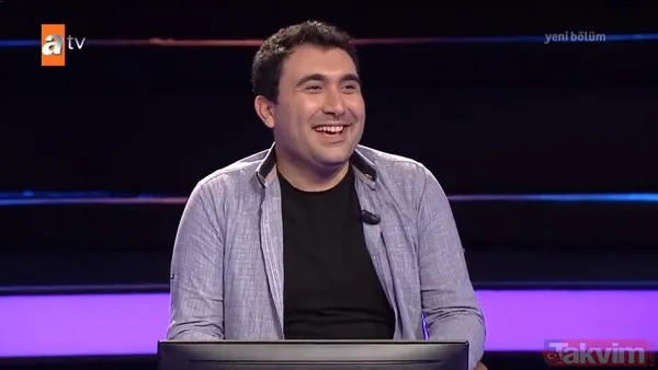 Milyoner'e damga vuran soru! Bakın o kelimenin Osmanlı'daki anlamı neymiş: Usul-ı tahaffuzun günümüzdeki karşılığı... - 48